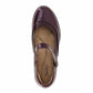 Jambu - Women's Tess Flat Shoes - Wide