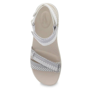 Dansko - Women’s Racquel Webbing Sandal