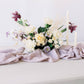 Borrowed Blu - ORGANIC COTTON RUNNER