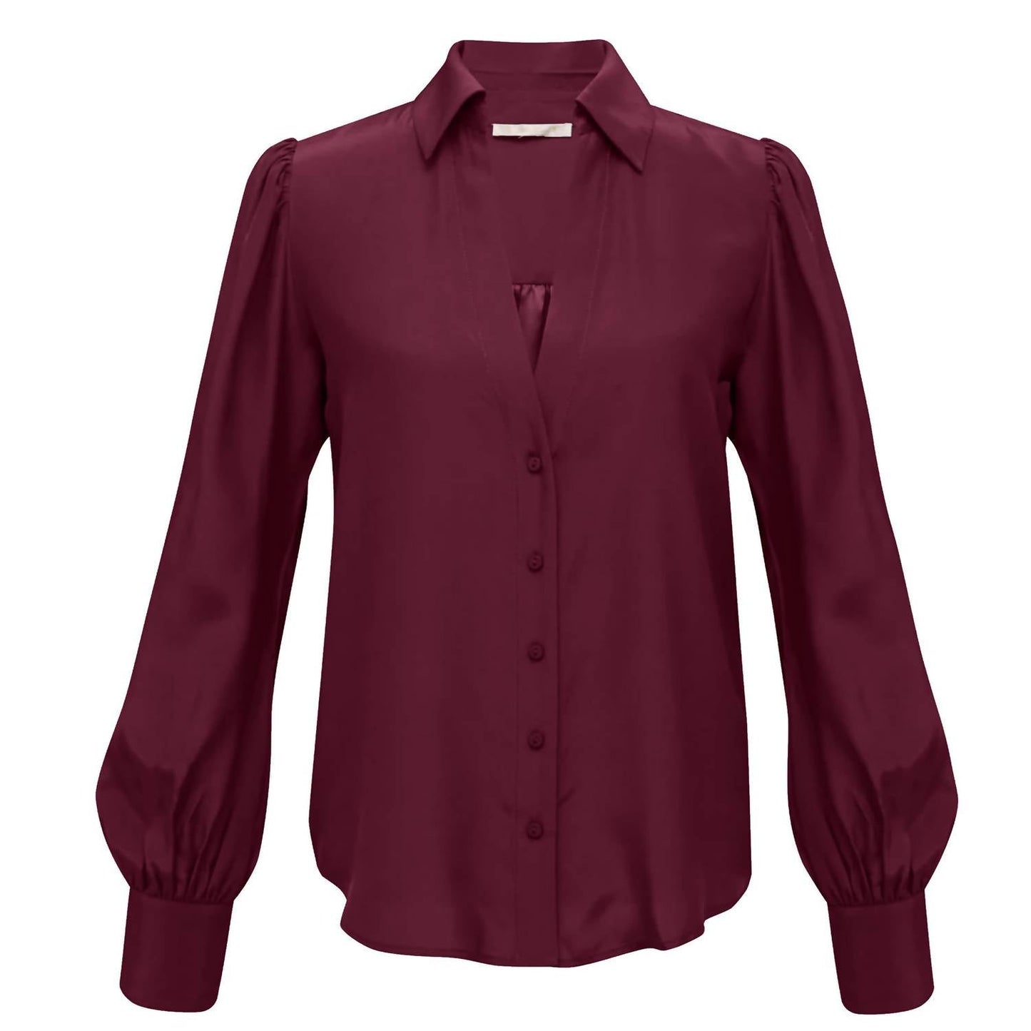 Gold Hawk - Jocelyn Shirt