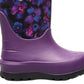 Bogs - Girl's Neo-classic Petal Rain Boots