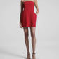 A.L.C. - Elsie Strapless Mini Dress