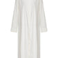 Sitano - Women's Positano Maxi Shirt Dress