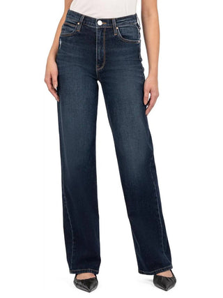 Kut From The Kloth - Sienna High Rise Wide Leg Jean