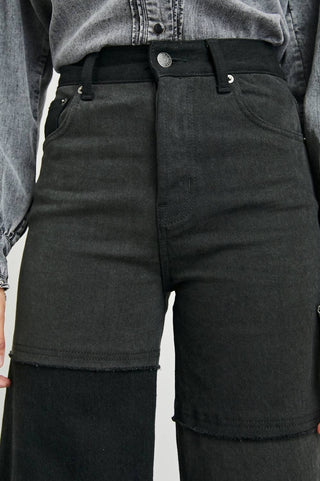 Rails - Getty Crop- Patchwork