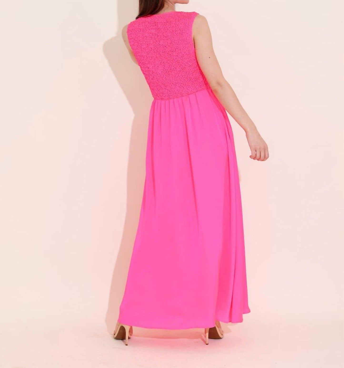 Alden Adair - Hazel Dress