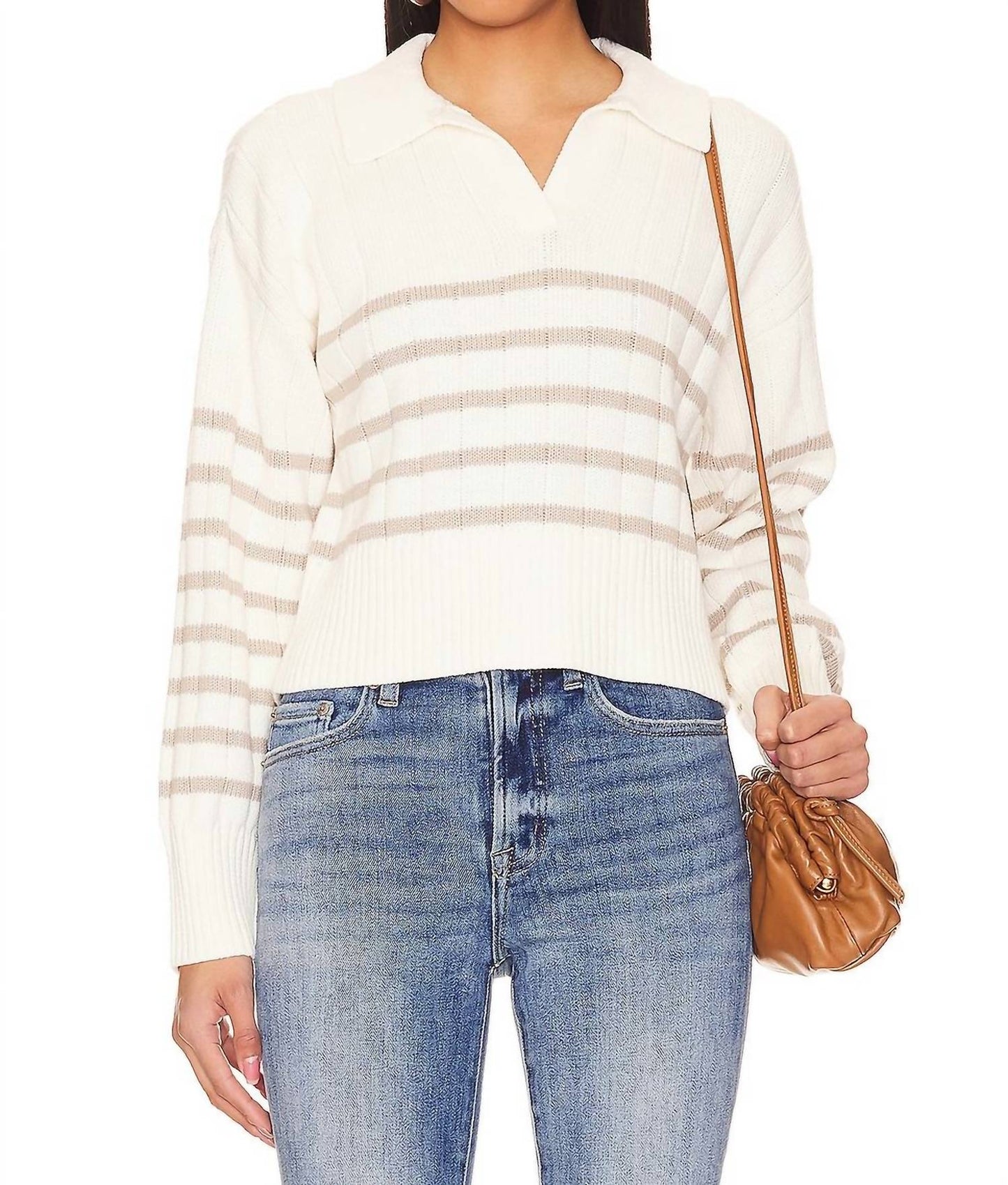 Pistola - Arlo Polo Sweater