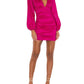 Lovers + Friends - Lorenza Mini Dress