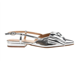 Chinese Laundry - Women's Slingback Pointed Toe Flats