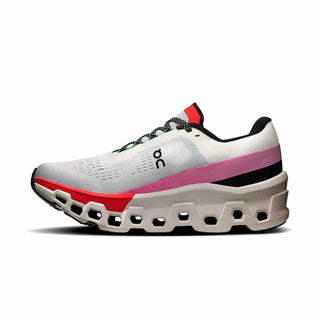 On - Women's Cloudmonster 2 Running Shoes
