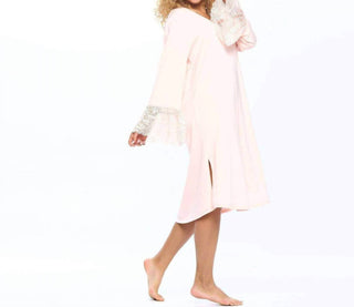 Undersummers - Lux Cotton Nightgown