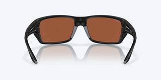 Costa Del Mar - Tailfin Matte Sunglasses