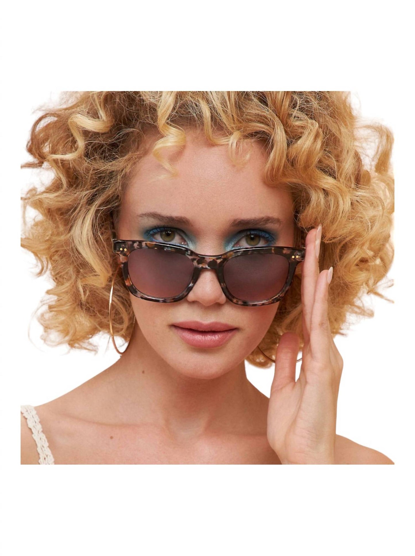 Powder - Women's Katana Sunglasses