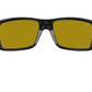 Costa Del Mar - Men's Tailfin Polarized Sunglasses