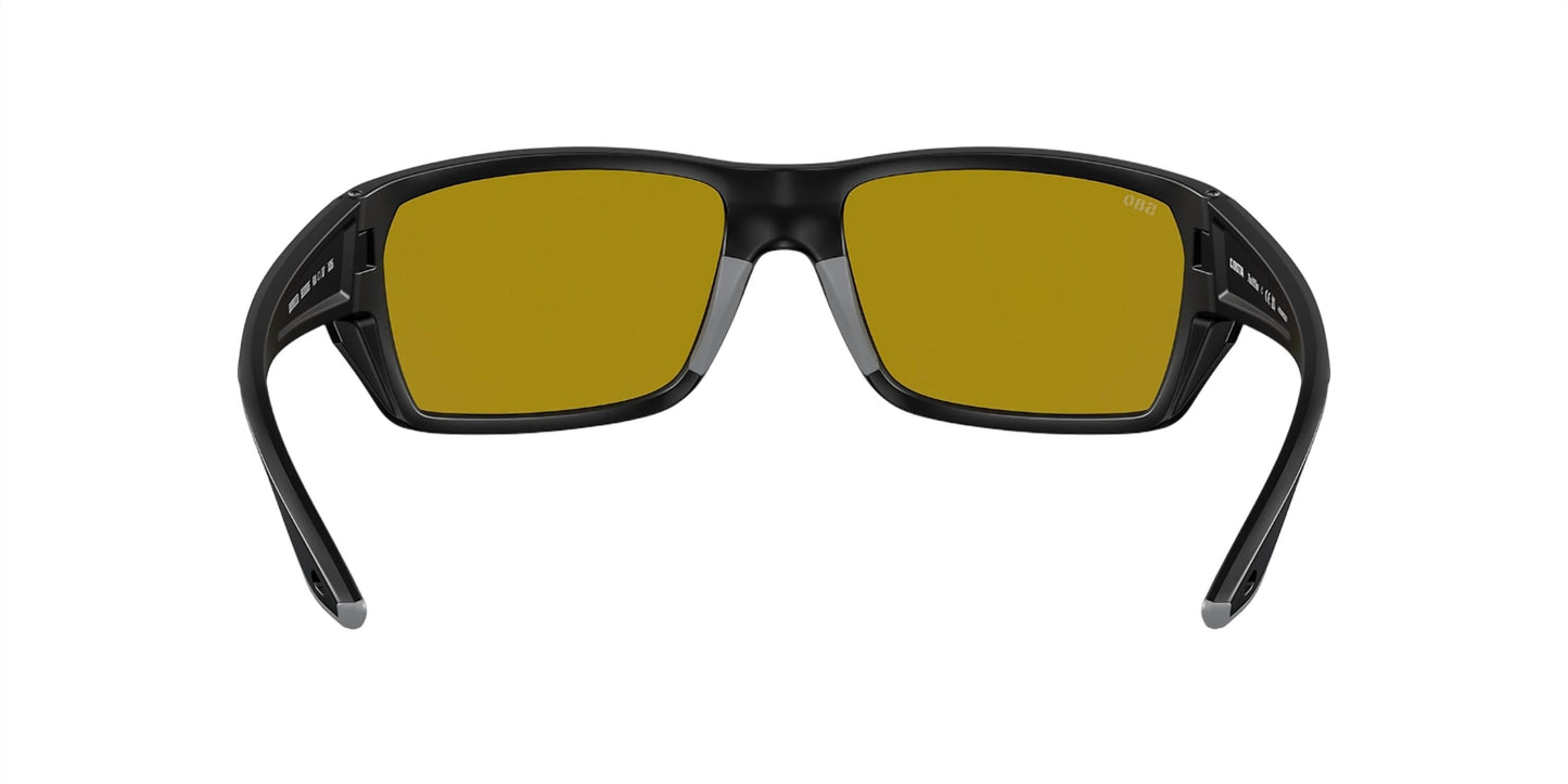 Costa Del Mar - Men's Tailfin Polarized Sunglasses