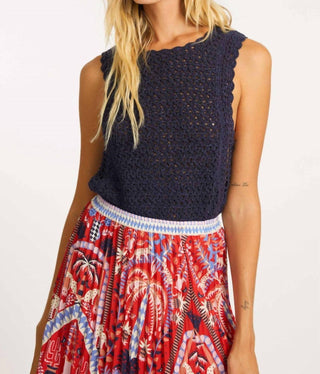 Caballero - Amelie Top