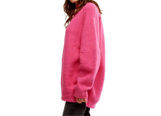 Free People - Sunbeam Sweater