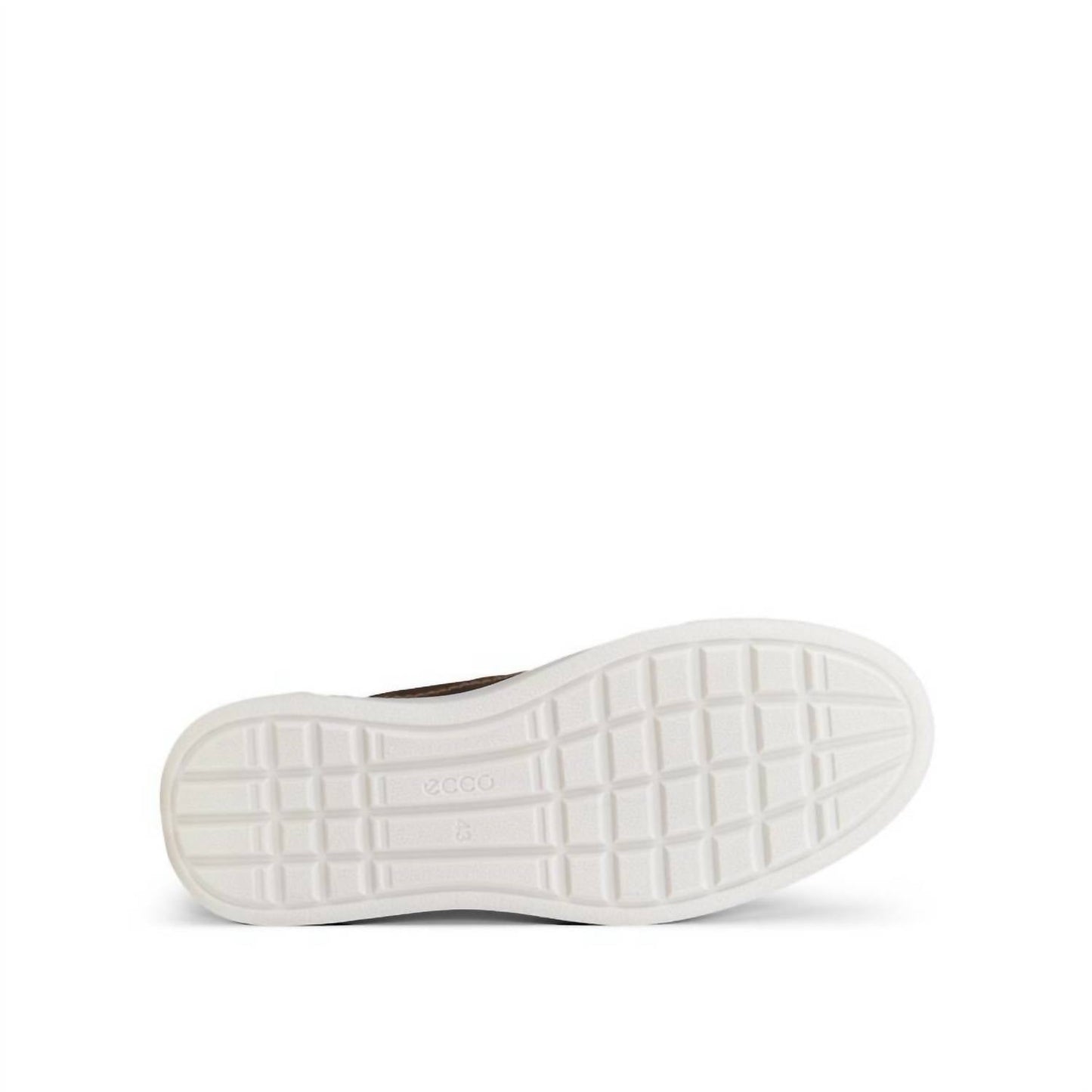 Ecco - Men's Move Leather Sneaker
