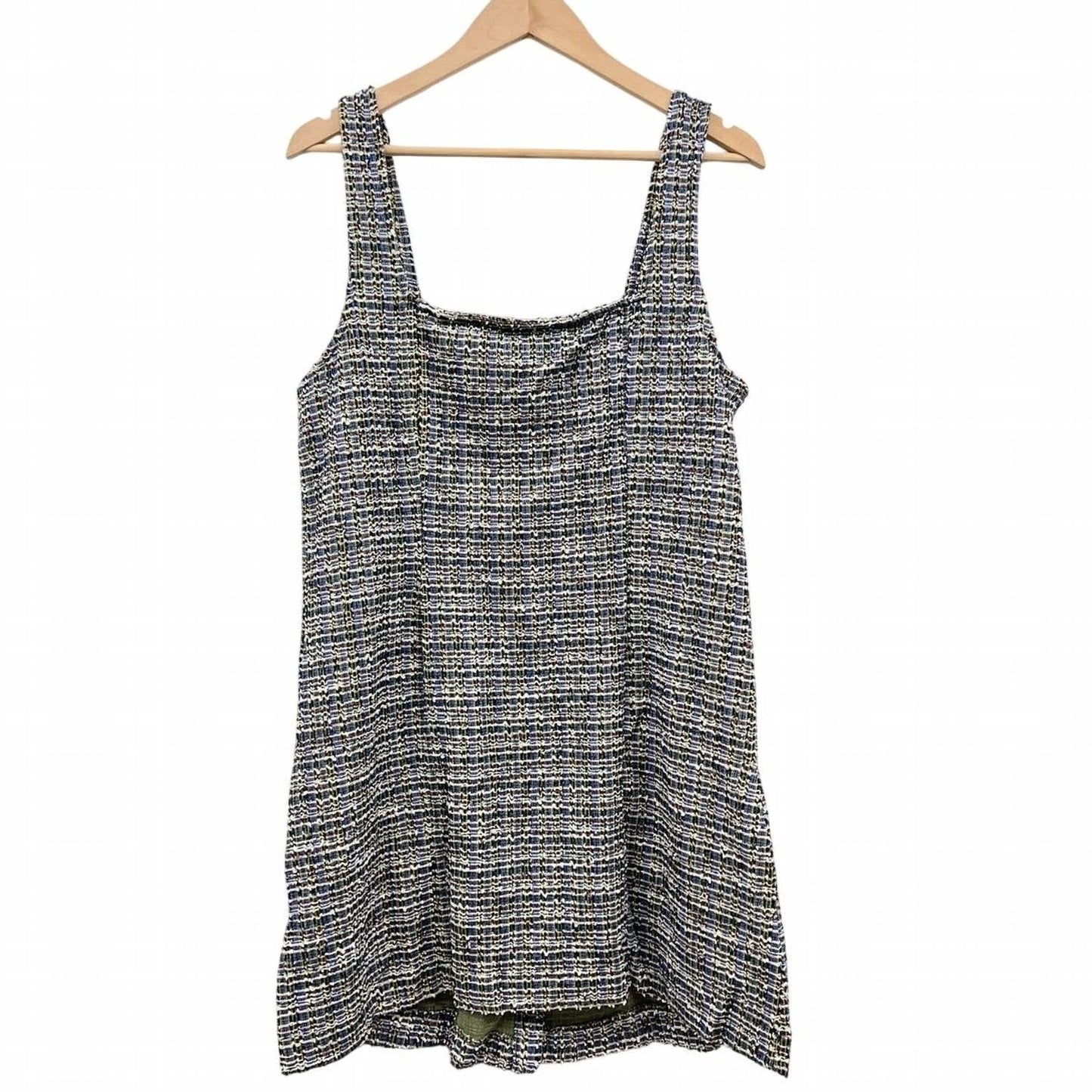 Free People - Maxx Mini Shirt Dress