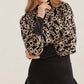 Beat - Long Sleeve Dressy Top