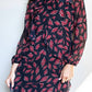 Hofmann Copenhagen - Irene Kiss Me Maxi Dress