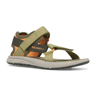 Merrell - Kid's Kahuna Web Sandal