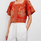Rails - Laine Top