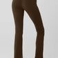Alo Yoga - Flutter 7/8 Leggings