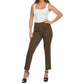 Beverly Rose - Lior Sasha Denim Pants