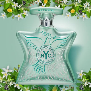 Bond No. 9 Scent of Peace Unisex Eau De Parfum Spray 3.4 Oz