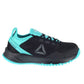 Reebok - WOMEN'S ALL TERRAIN TRAIL RUNNING WORK SHOES - MEDIUM WIDTH
