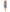 Taylor Women's Cowlneck Sequined Midi Dress Silver Size 16