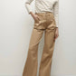 Veronica Beard - Mia Wide Leg Trouser
