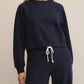 Z Supply - Crop Out Sweatshirt