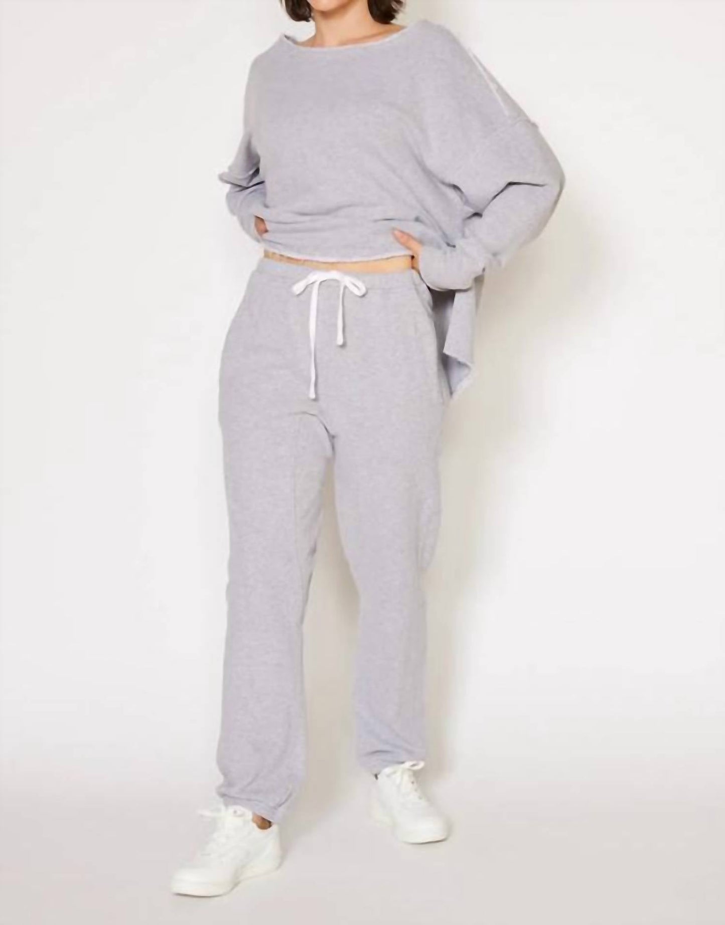 People Of Leisure - Vintage Fade Sweatshirt