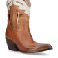 Elena Iachi - Women's Texan Ankle Boot
