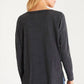 Z Supply - Super Chill Long Sleeve Tee