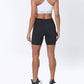 Bro Fitwear - Montana 6" Biker Shorts