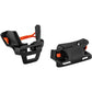 Petzl, Sirocco Adapt, Accessory for mounting a Duo headlamp on a Sirocco Helmet