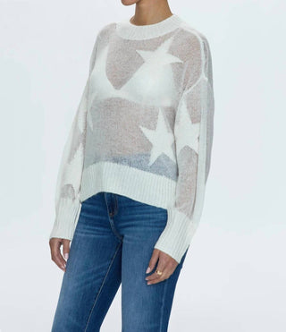 Pistola - Joslyn Sheer Sweater