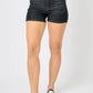 Judy Blue - High Waist Washed Shorts