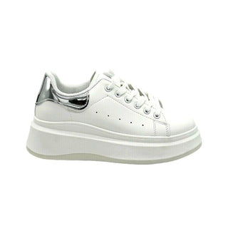 Bonavi - Women's Leros Comfort Sneaker