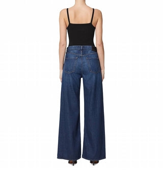 Citizens Of Humanity - Paloma High Rise Wide Leg Jeans