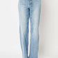 Judy Blue - Women's Straight Leg Jeans