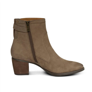 Aetrex - Women's Rubi Booties