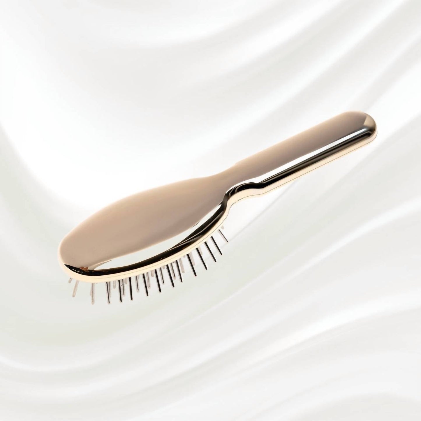 Koh-I-Noor Beauty Usa - Women's Metal Pin Hair Brush