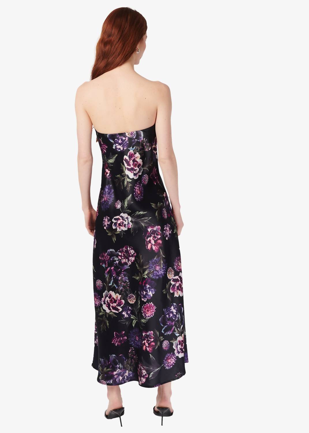 Cami Nyc - Noelle Strapless Dress