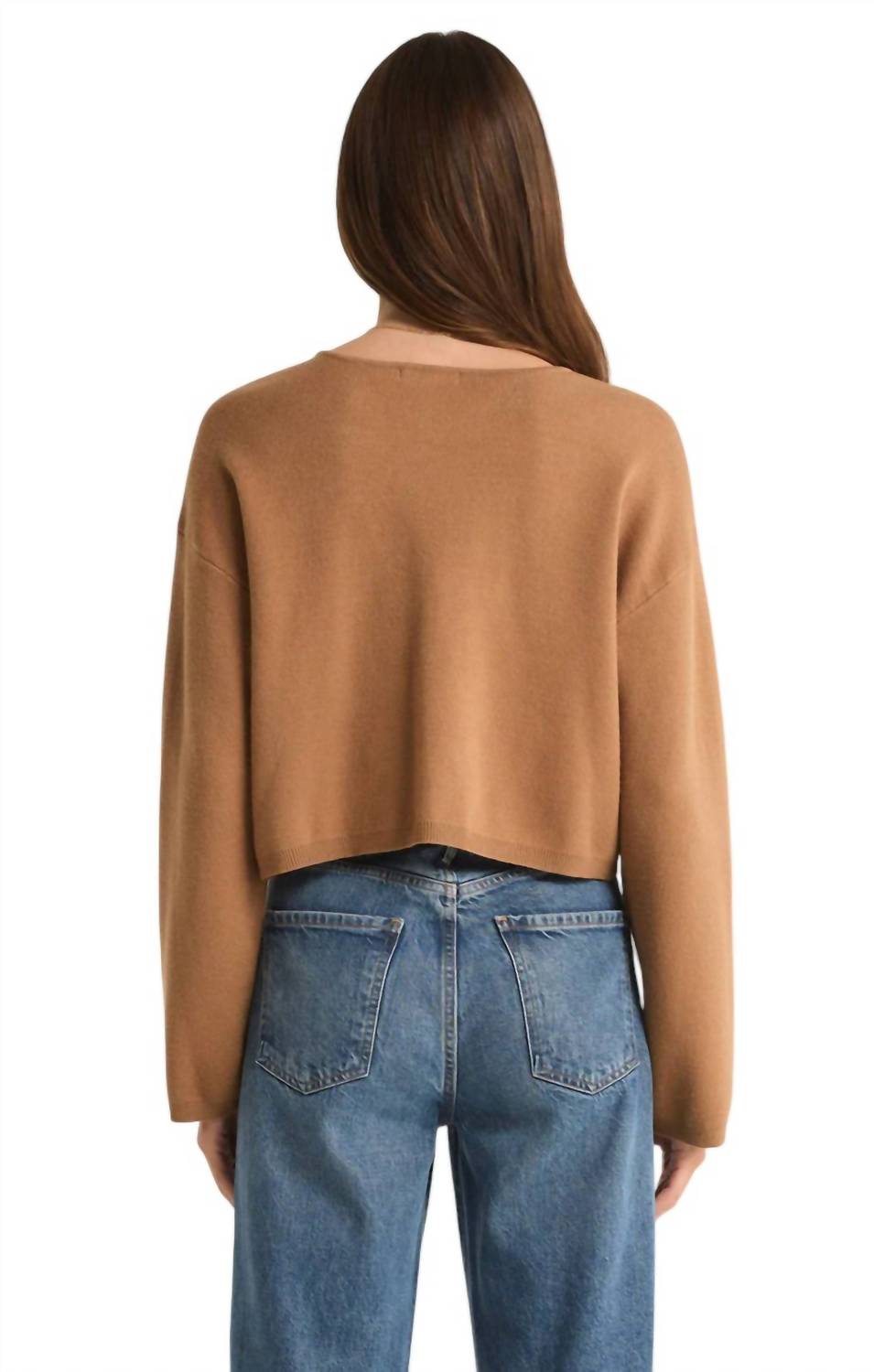 Z Supply - Estelle Cardigan