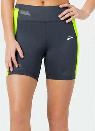 Brooks - Women's Run Visible Short Tights