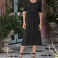 Johnny Was - HELENA MIDI DRESS